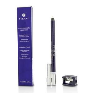 BY TERRY Crayon Khol Terrybly Color Eye Pencil 16 White Wish 1.2g NEW IN BOX